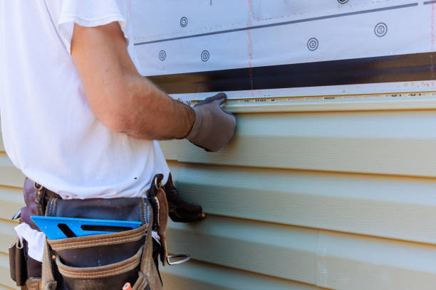 Trusted Siding Installation service in Fletcher, OH - Creative Siding